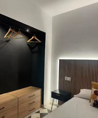 Apartament Rocio Rooms 2 Marbella