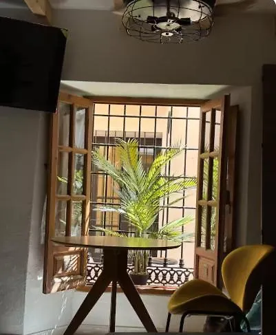 Rocio Rooms 2 Marbella Apartament