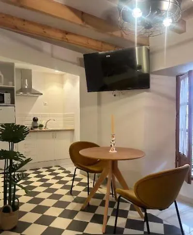 Rocio Rooms 2 Marbella