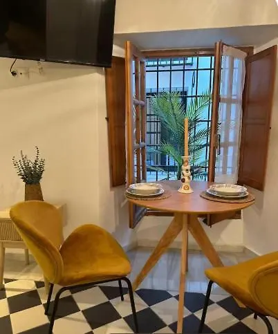 Rocio Rooms 2 Marbella